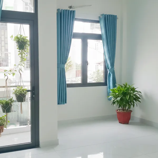 Nhỉnh 4 tỷ có Nhà 3 tầng- Bán nhà đường Nguyễn Thị Búp quận 12- Hàng hiếm!