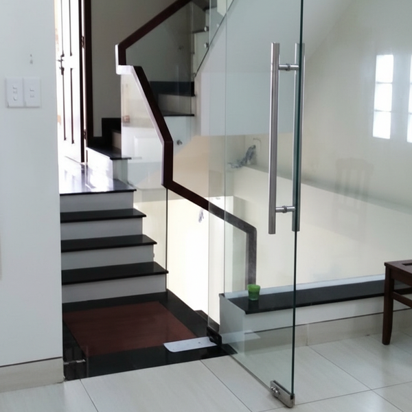 💥Nhà 5 Tầng Gần Lê Văn Khương – Đường 30m- Vị Trí Quá Đẹp – Giá Cực Bất Ngờ