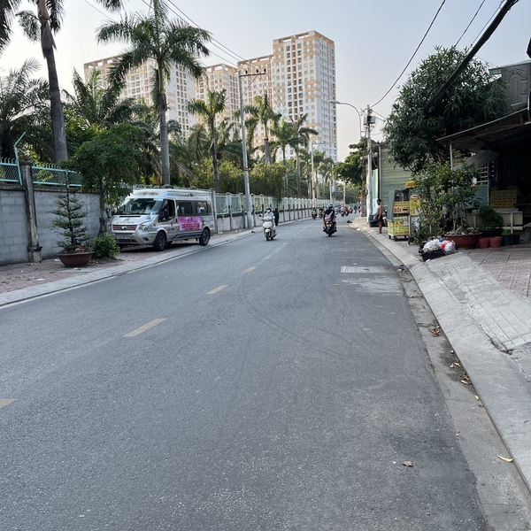 💥Nhà 4 Tầng- 164m² Khủng Giữa Tân Chánh Hiệp Quận 12– Giá giật mình- Đáng Xuống Tiền!