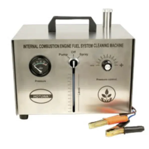 MÁY VỆ SINH KIM PHUN BUỒNG ĐỐT HOTUWA 240610