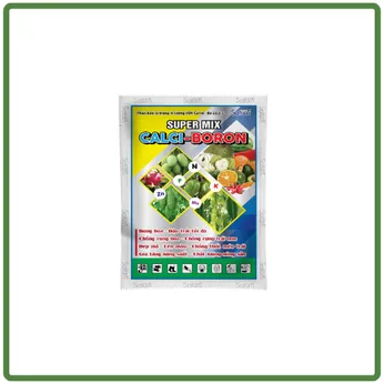 SUPER MIX CALCI-BORON