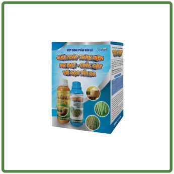 NO HẠT - CHẮC CẬY