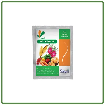 VIÊN SỦI SIÊU NẶNG KÝ