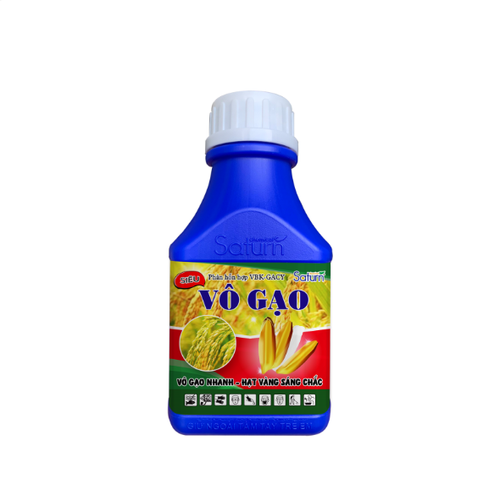 SIÊU VÔ GẠO