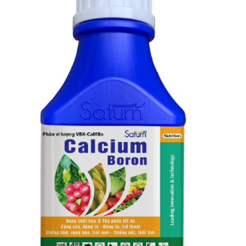 CAICIUM BORON