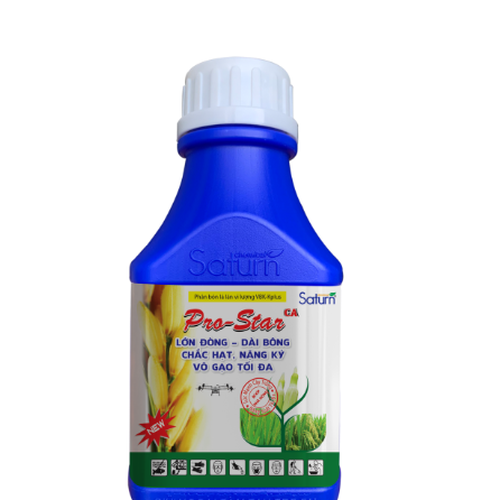 PRO-STAR