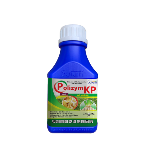 Polizym KP