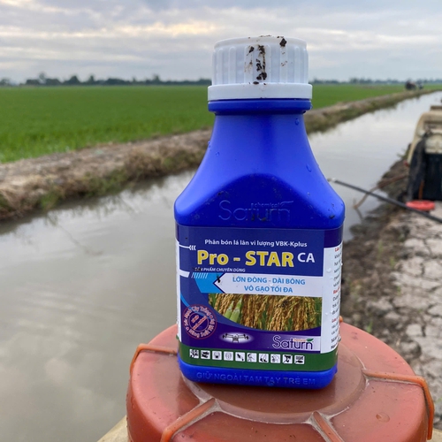 PRO-STAR