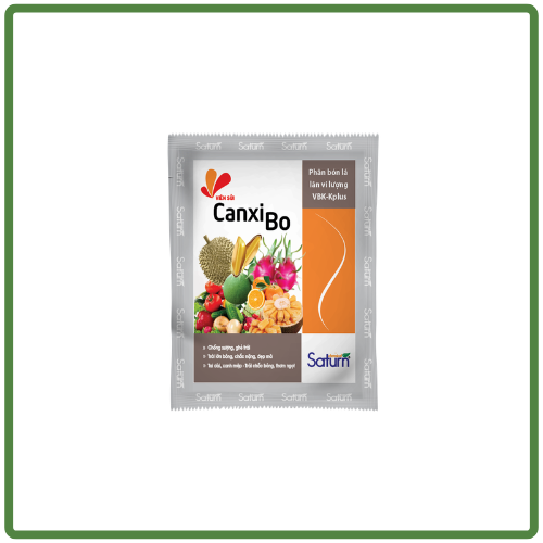 CANXI BO