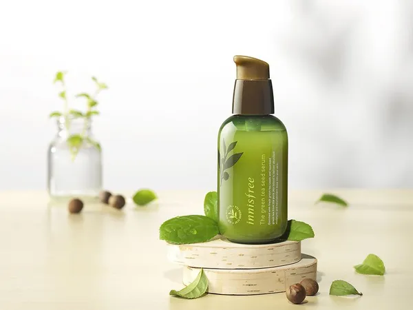 Dầu dưỡng da và những lưu ý nên thuộc nằm lòng!