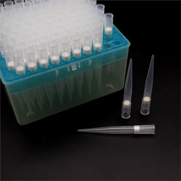 Normal/Low Retention Universal Fit Pipette Tip