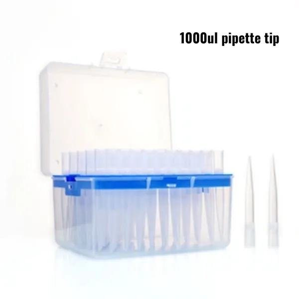 Normal/Low Retention Universal Fit Pipette Tip