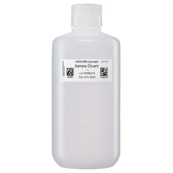 Glyphosate, Sample Diluent, 1 L