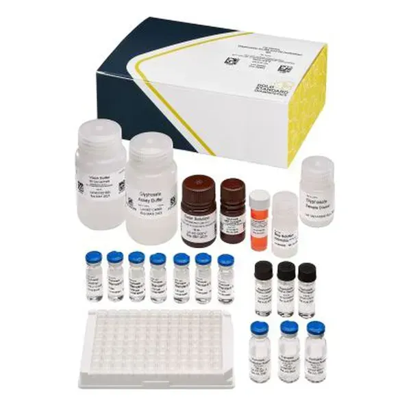 ABRAXIS® Glyphosate ELISA Plate and Derivatization Kit, 96-test