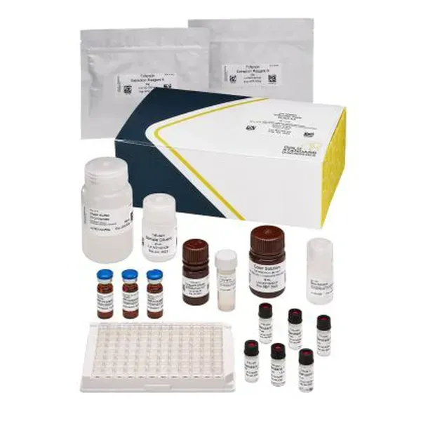 Trifluralin, ELISA, 96 tests