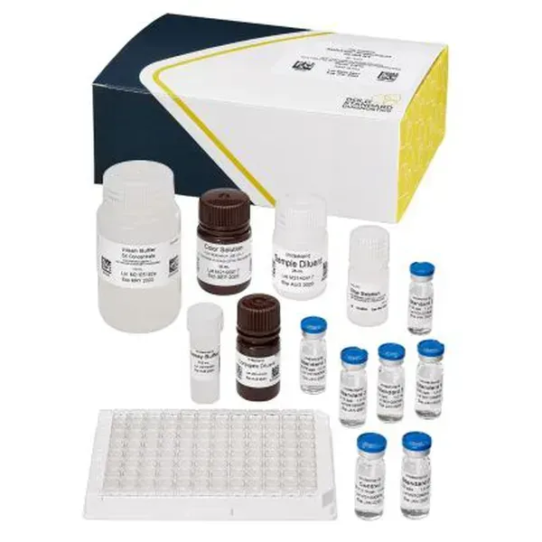 ABRAXIS® Imidacloprid/Clothianidin, ELISA, 96 tests