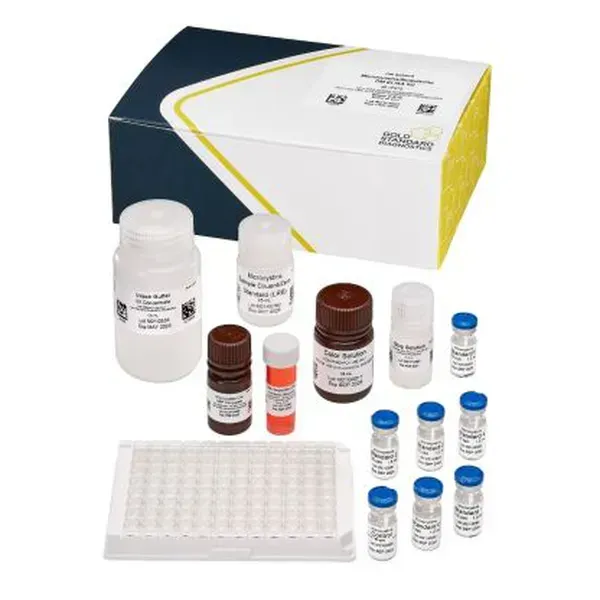 Microcystins/Nodularins DM (EPA ETV) (CCL4), ELISA, 96 tests