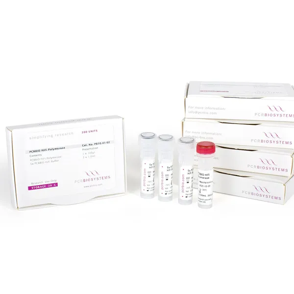 PCRBIO HiFi Polymerase