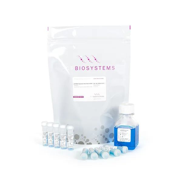 qPCRBIO SyGreen® Blue Mix