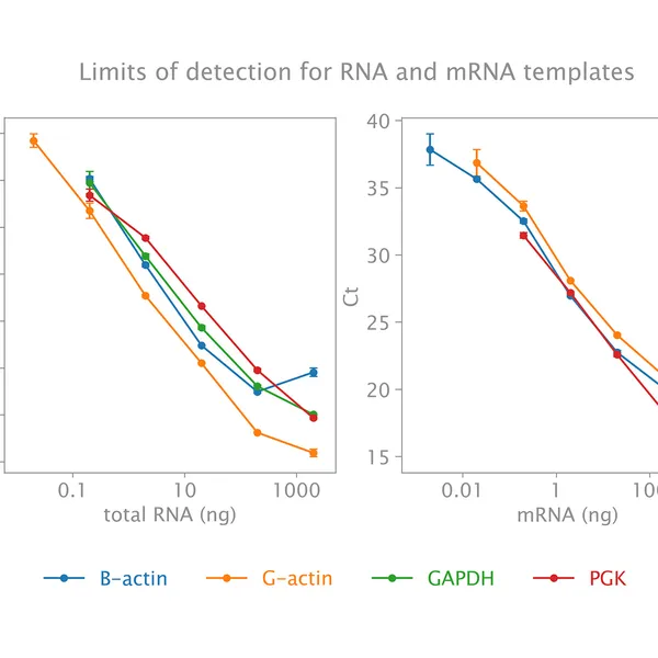 UltraScript® Reverse Transcriptase & cDNA Synthesis Kits