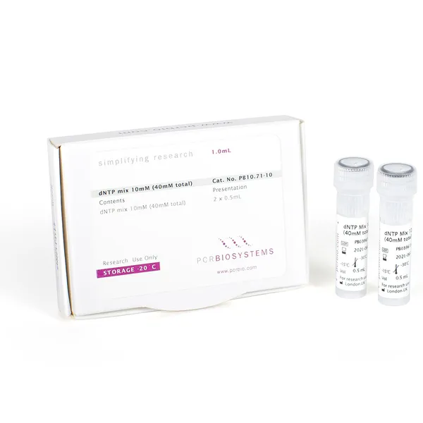 PCRBIO dNTP Mix