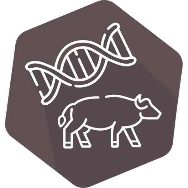 DNAnimal Ident Water Buffalo IPC (LR)