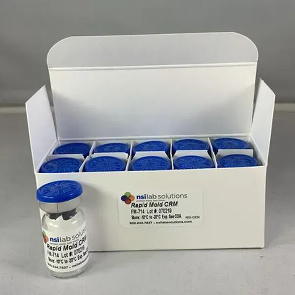 Rapid Mold for 3M Petrifilm™