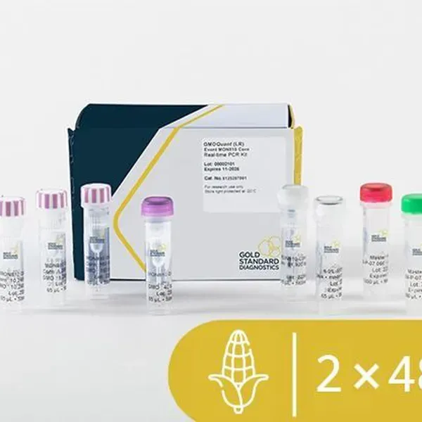 GMOQuant (LR) Event MON810 Corn