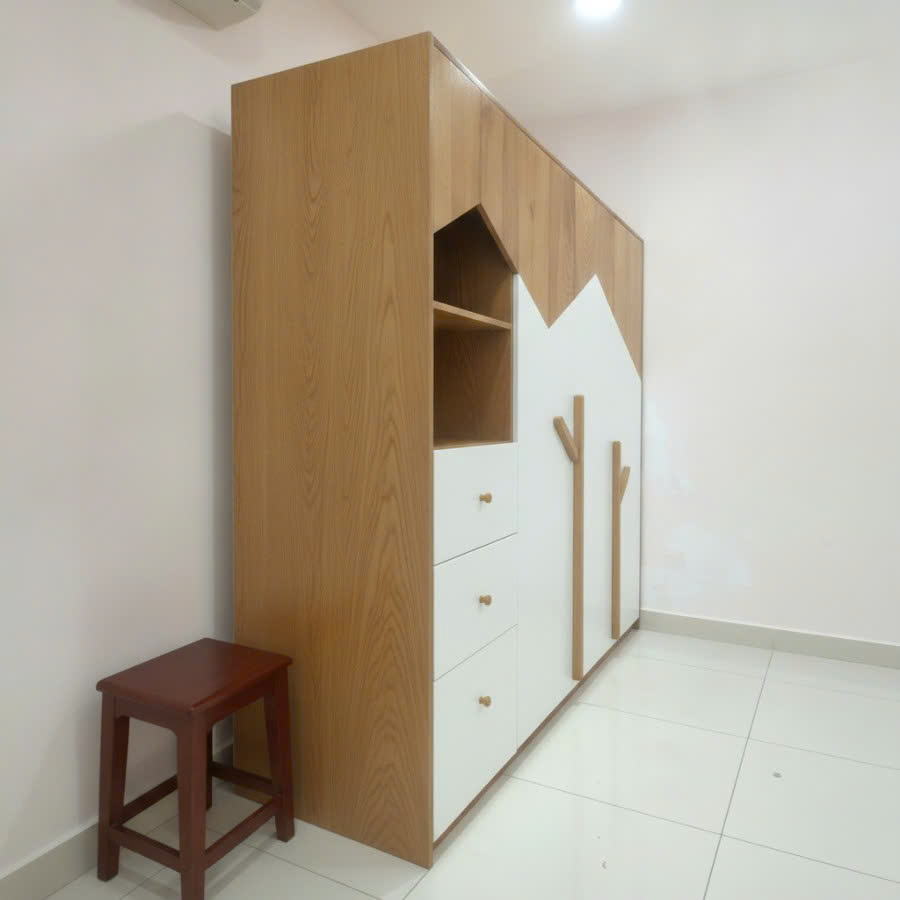 Gi&aacute; trọn bộ nội thất ph&ograve;ng ngủ gi&aacute; rẻ hiện nay l&agrave; bao nhi&ecirc;u?