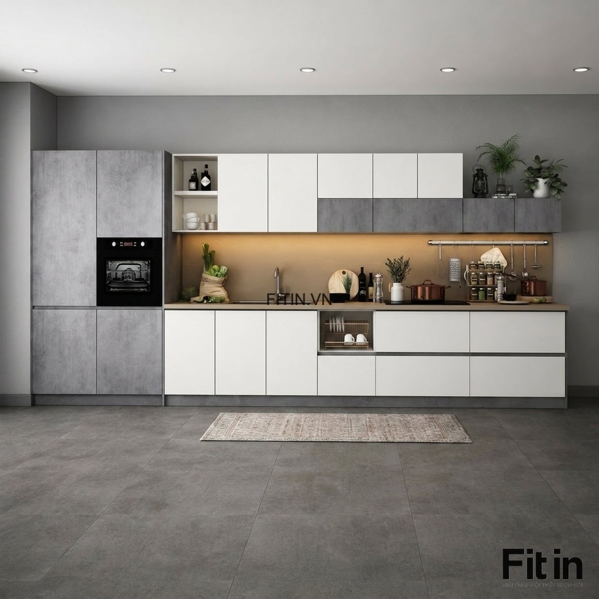 Cập nhật b&aacute;o gi&aacute; nội thất gỗ An Cường v&agrave; kinh nghiệm tiết kiệm chi ph&iacute;