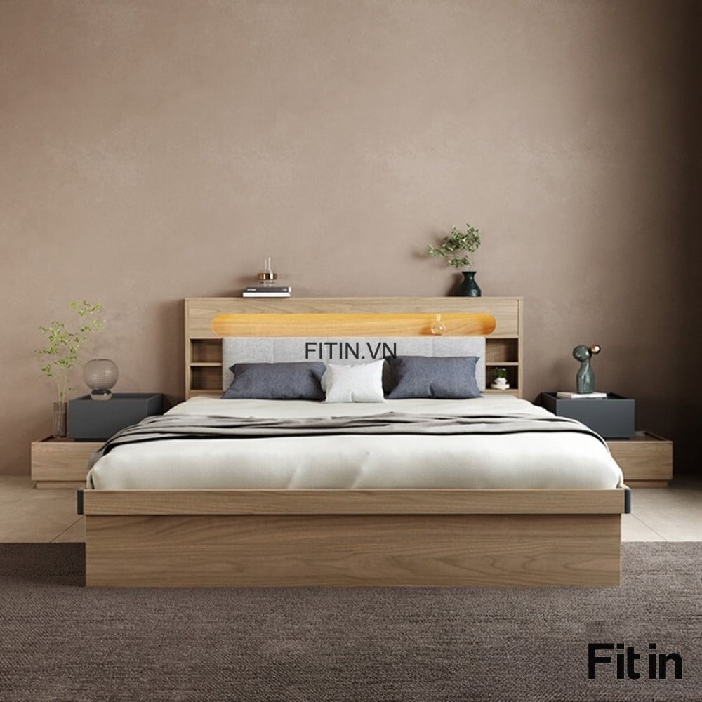 25+ mẫu combo nội thất ph&ograve;ng ngủ nhỏ đẹp, gi&aacute; tốt, thiết kế hiện đại