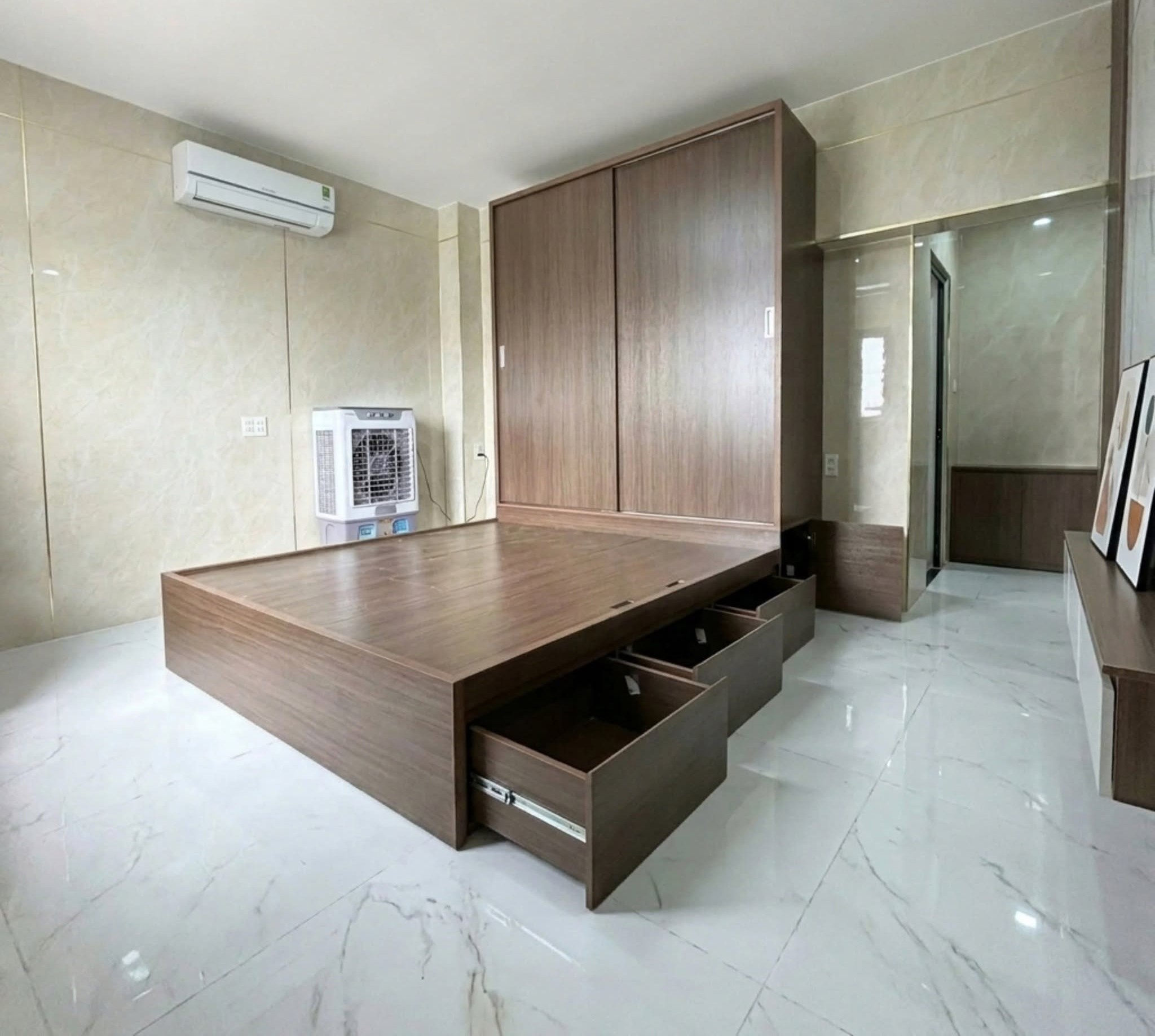 35+ mẫu combo giường tủ đẹp, hiện đại giá tốt được ưa chuộng 35+ mẫu combo giường tủ đẹp, hiện đại giá tốt được ưa chuộng
