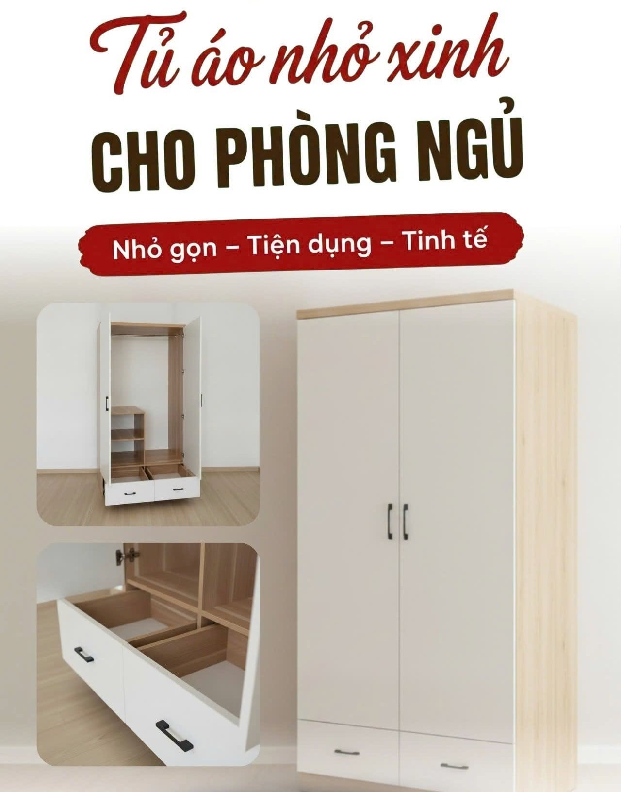35+ mẫu combo giường tủ đẹp, hiện đại giá tốt được ưa chuộng 35+ mẫu combo giường tủ đẹp, hiện đại giá tốt được ưa chuộng