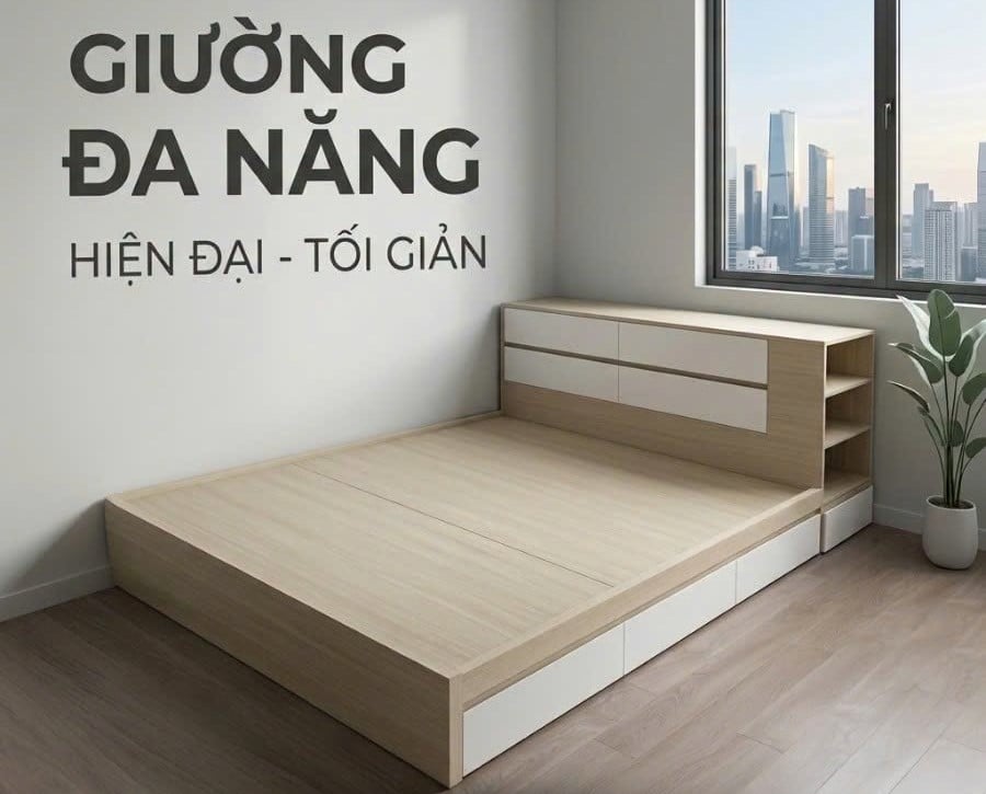 35+ mẫu combo giường tủ đẹp, hiện đại giá tốt được ưa chuộng 35+ mẫu combo giường tủ đẹp, hiện đại giá tốt được ưa chuộng