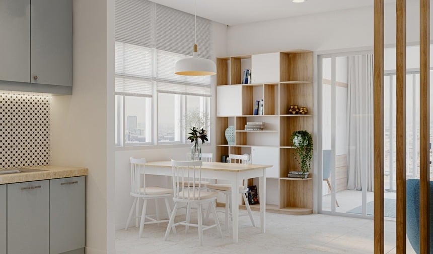 5 phong c&aacute;ch thiết kế nội thất nổi bật năm 2020