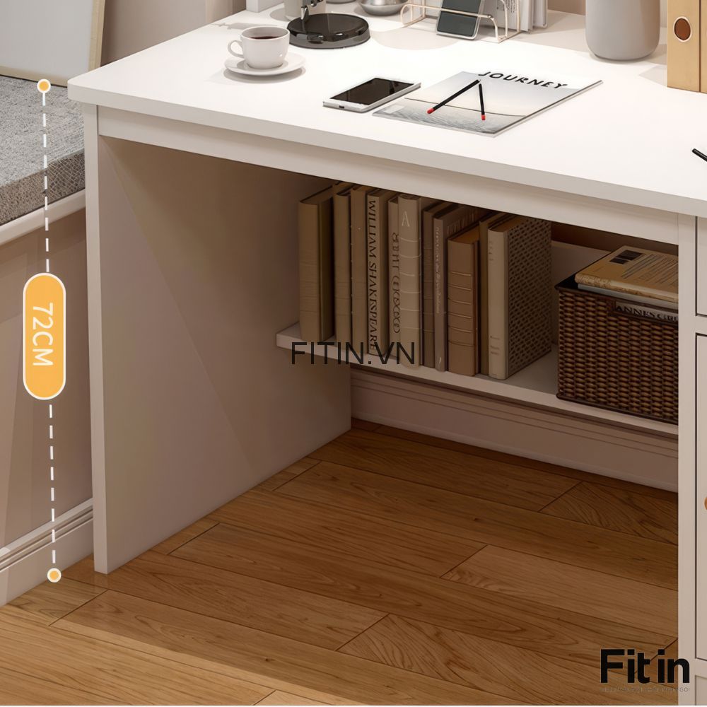 B&agrave;n Học Sinh Gỗ C&ocirc;ng Nghiệp Kết Cấu Chắc Chắn Gi&aacute; Hợp L&yacute; 