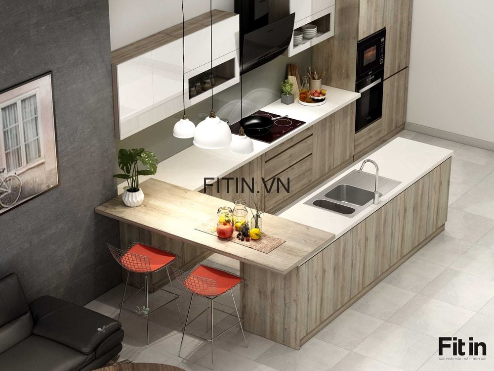 Bảng M&agrave;u An Cường L&agrave; G&igrave;? Tổng Hợp M&agrave;u Gỗ An Cường Mới Nhất 2026