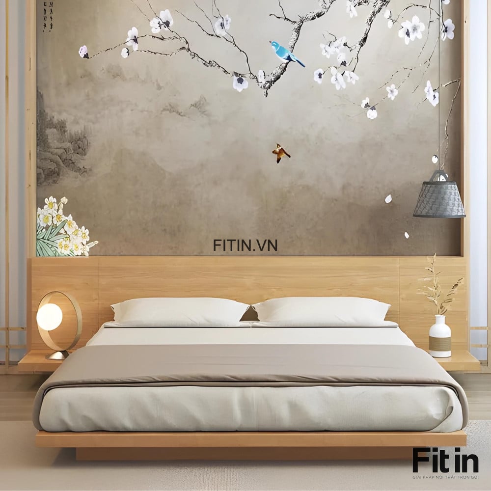 B&aacute;o Gi&aacute; Giường Gỗ C&ocirc;ng Nghiệp An Cường Mới Nhất 2026