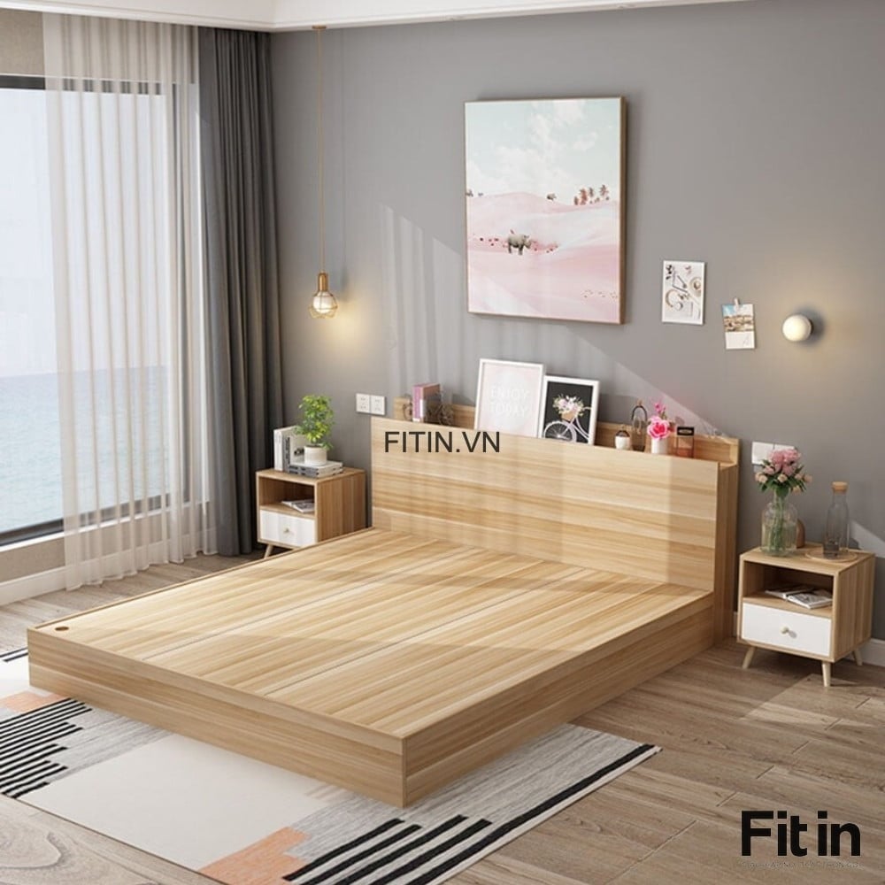 C&oacute; n&ecirc;n chọn nội thất ph&ograve;ng ngủ gỗ An Cường? Đ&aacute;nh gi&aacute; chi tiết từ A-Z