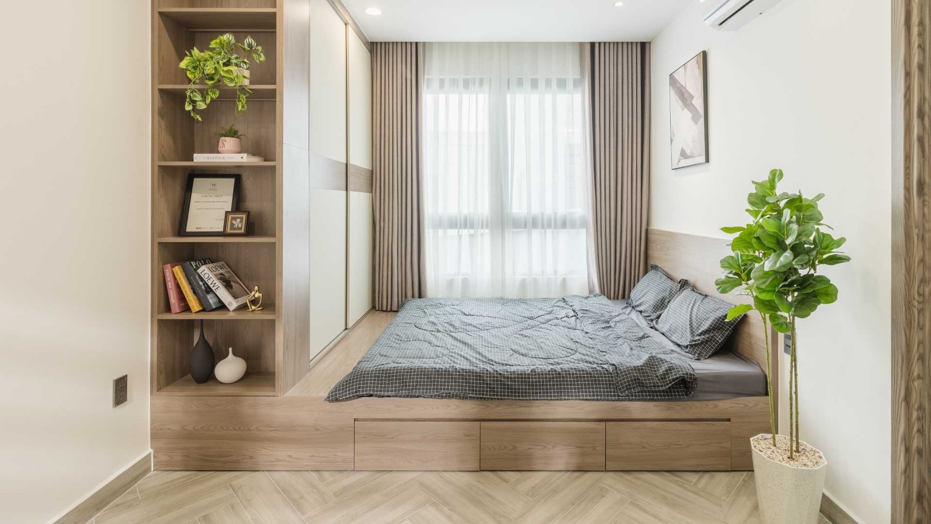 C&oacute; n&ecirc;n chọn nội thất ph&ograve;ng ngủ gỗ An Cường? Đ&aacute;nh gi&aacute; chi tiết từ A-Z