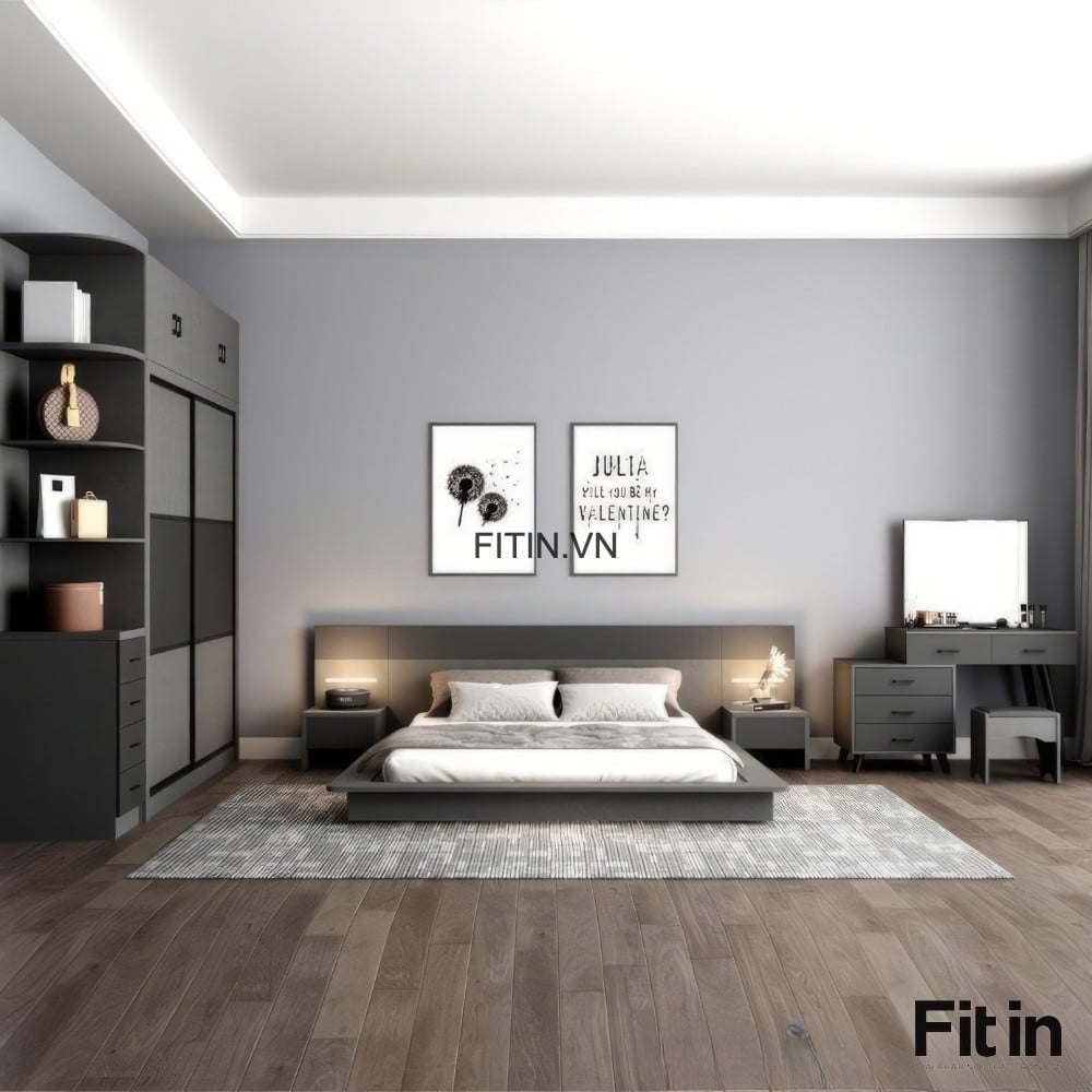 C&oacute; n&ecirc;n chọn nội thất ph&ograve;ng ngủ gỗ An Cường? Đ&aacute;nh gi&aacute; chi tiết từ A-Z