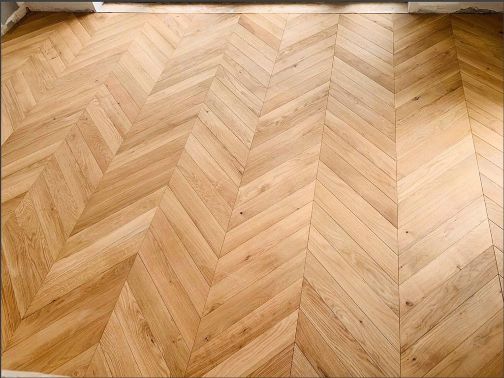 Có nên chọn sàn gỗ Plywood? Những điều bạn cần biết Có nên chọn sàn gỗ Plywood? Những điều bạn cần biết