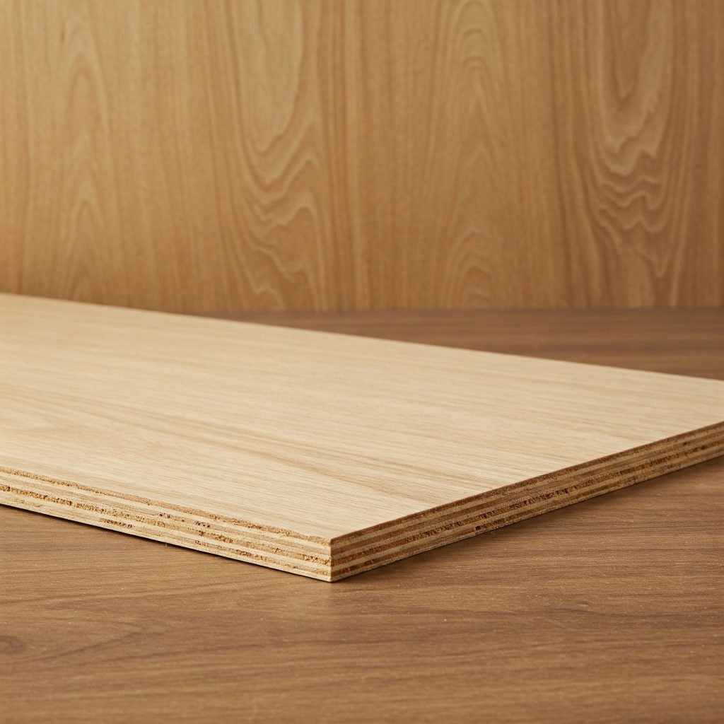 Có nên chọn sàn gỗ Plywood? Những điều bạn cần biết Có nên chọn sàn gỗ Plywood? Những điều bạn cần biết