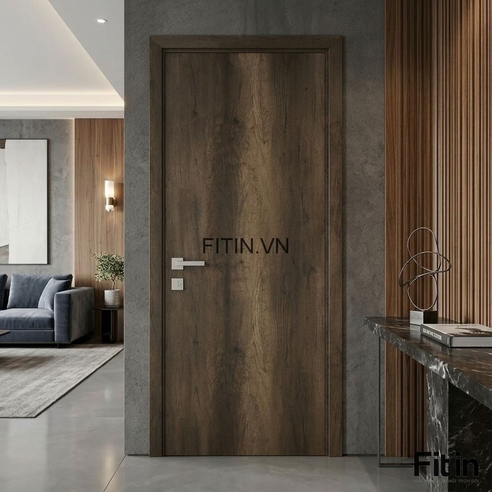 C&oacute; n&ecirc;n sử dụng cửa gỗ An Cường? Đ&aacute;nh gi&aacute; chi tiết từ A-Z