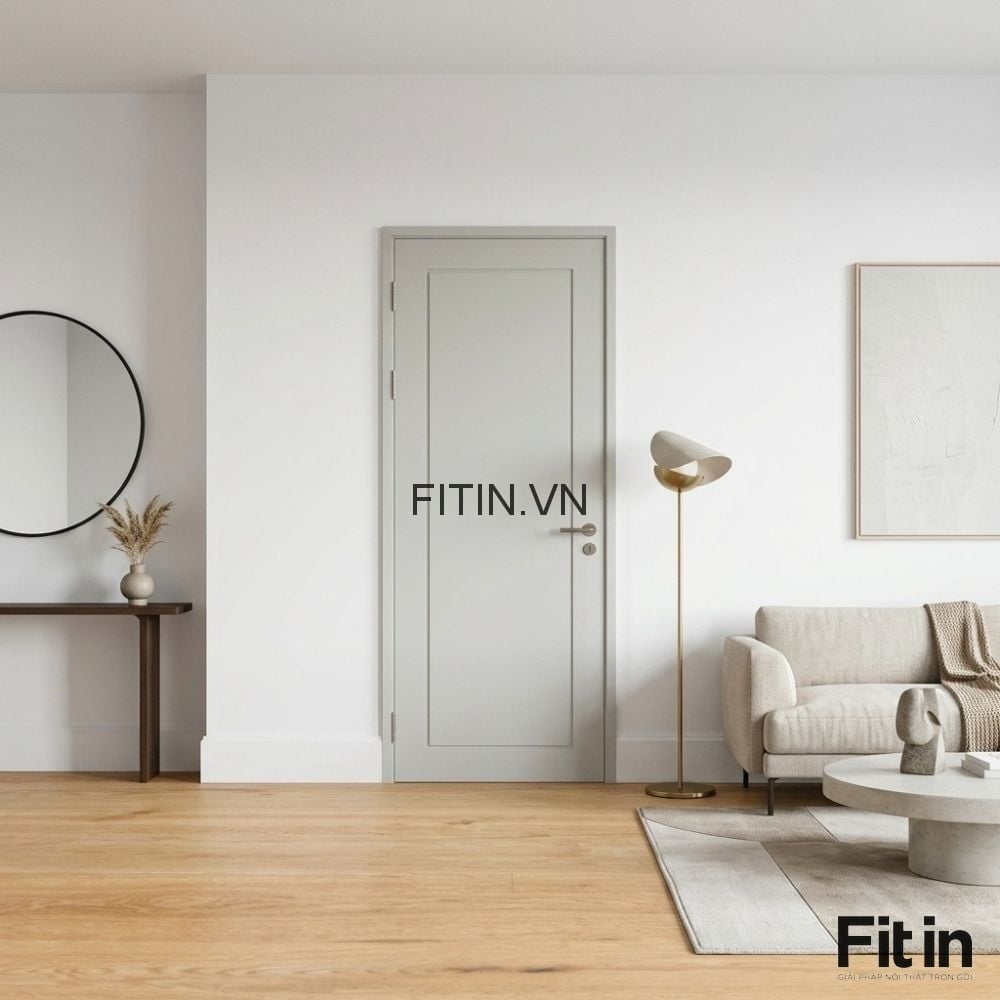 C&oacute; n&ecirc;n sử dụng cửa gỗ An Cường? Đ&aacute;nh gi&aacute; chi tiết từ A-Z
