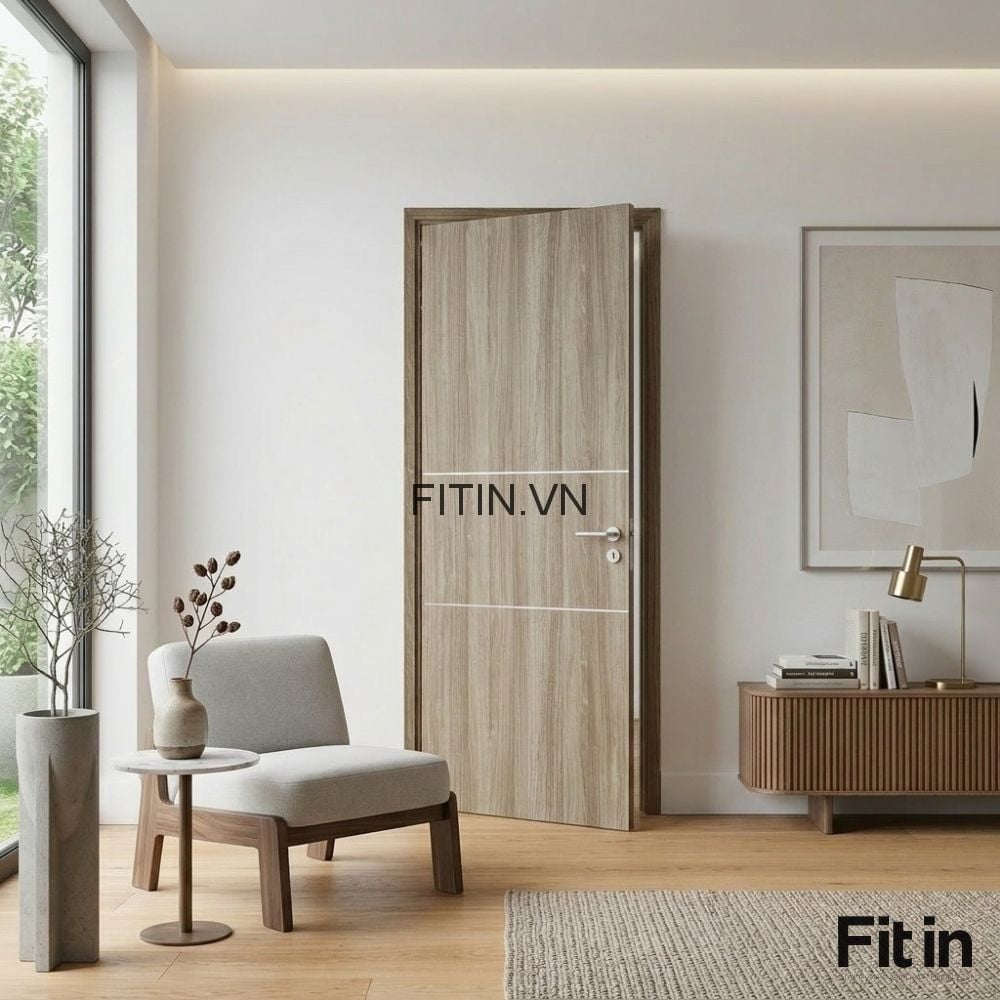 C&oacute; n&ecirc;n sử dụng cửa gỗ An Cường? Đ&aacute;nh gi&aacute; chi tiết từ A-Z