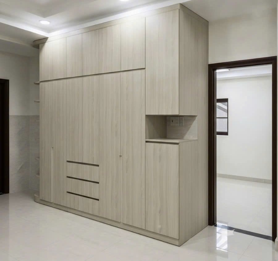 Combo nội thất ph&ograve;ng ngủ gi&aacute; bao nhi&ecirc;u? Bảng gi&aacute; mới nhất 2026