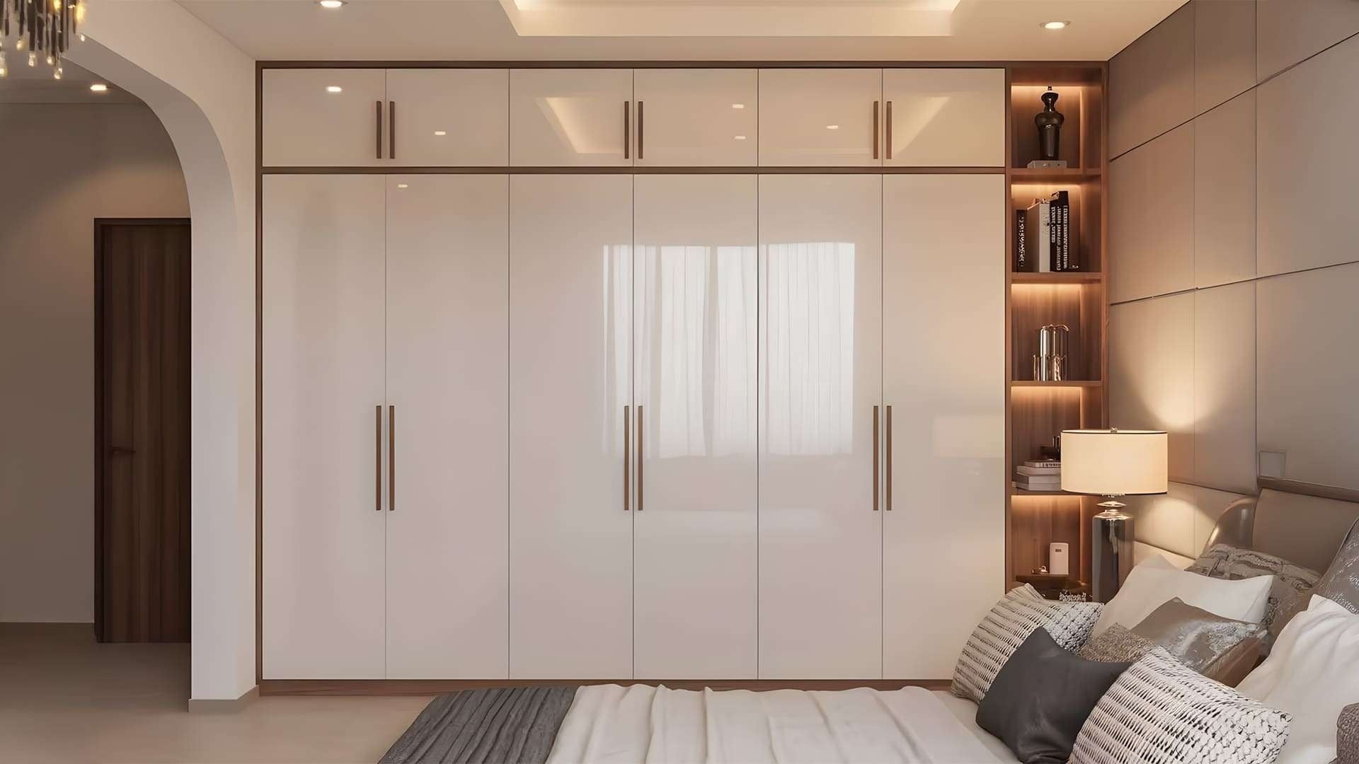 Combo nội thất ph&ograve;ng ngủ gi&aacute; bao nhi&ecirc;u? Bảng gi&aacute; mới nhất 2026
