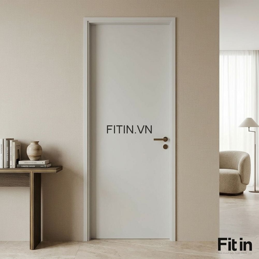 Cửa Gỗ C&ocirc;ng Nghiệp An Cường: Bảng Gi&aacute;, Mẫu Đẹp V&agrave; Kinh Nghiệm Chọn 
