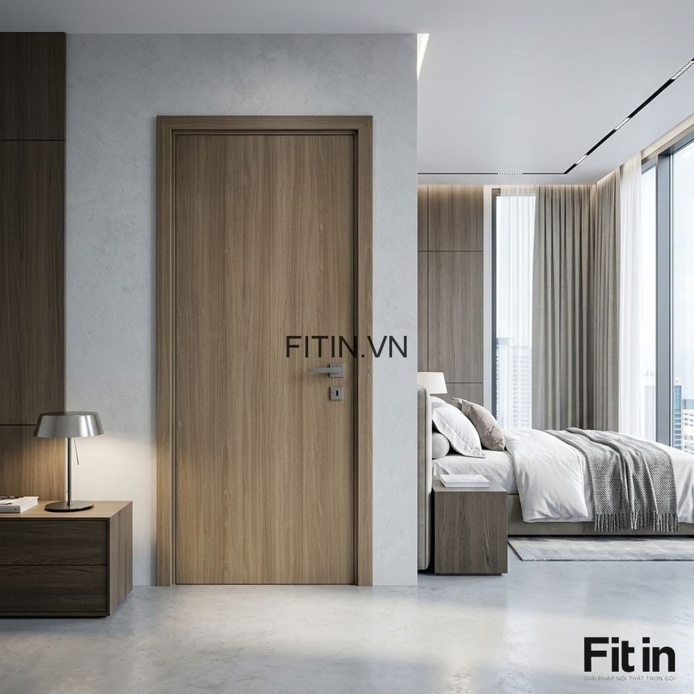Cửa Gỗ C&ocirc;ng Nghiệp An Cường: Bảng Gi&aacute;, Mẫu Đẹp V&agrave; Kinh Nghiệm Chọn 
